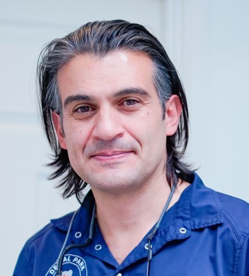 Keyvan Keshtkar